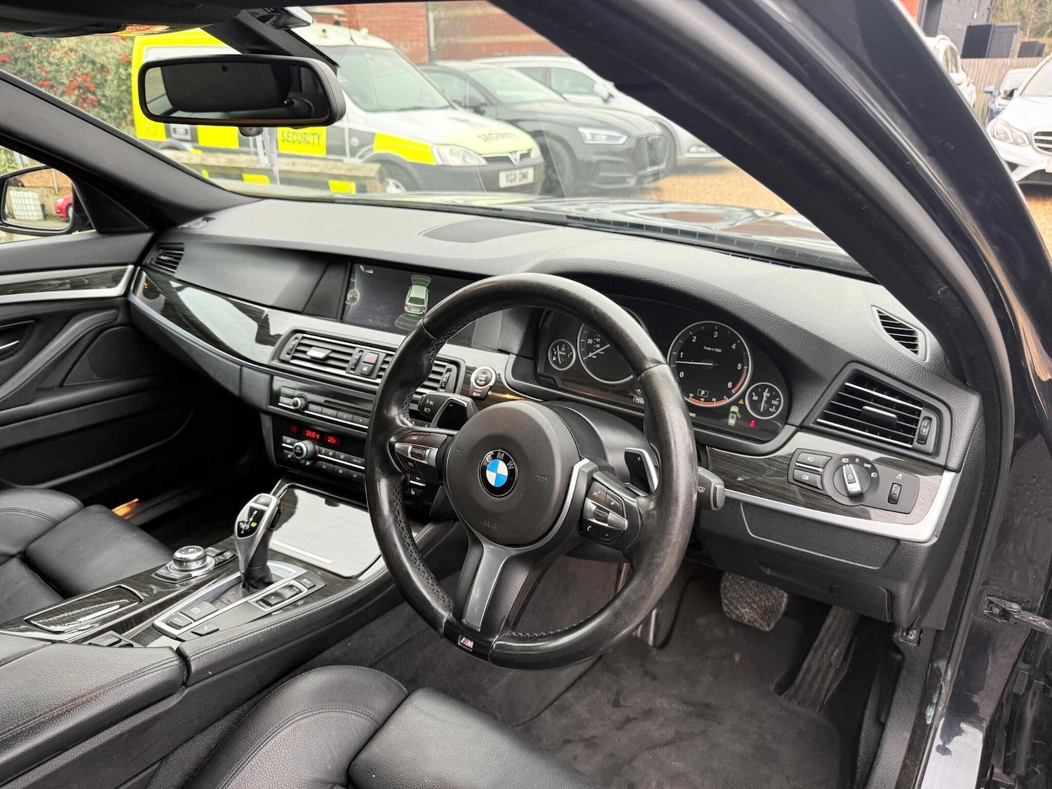 Used BMW 5 Series 2013 for sale - 76800798: Photo 22