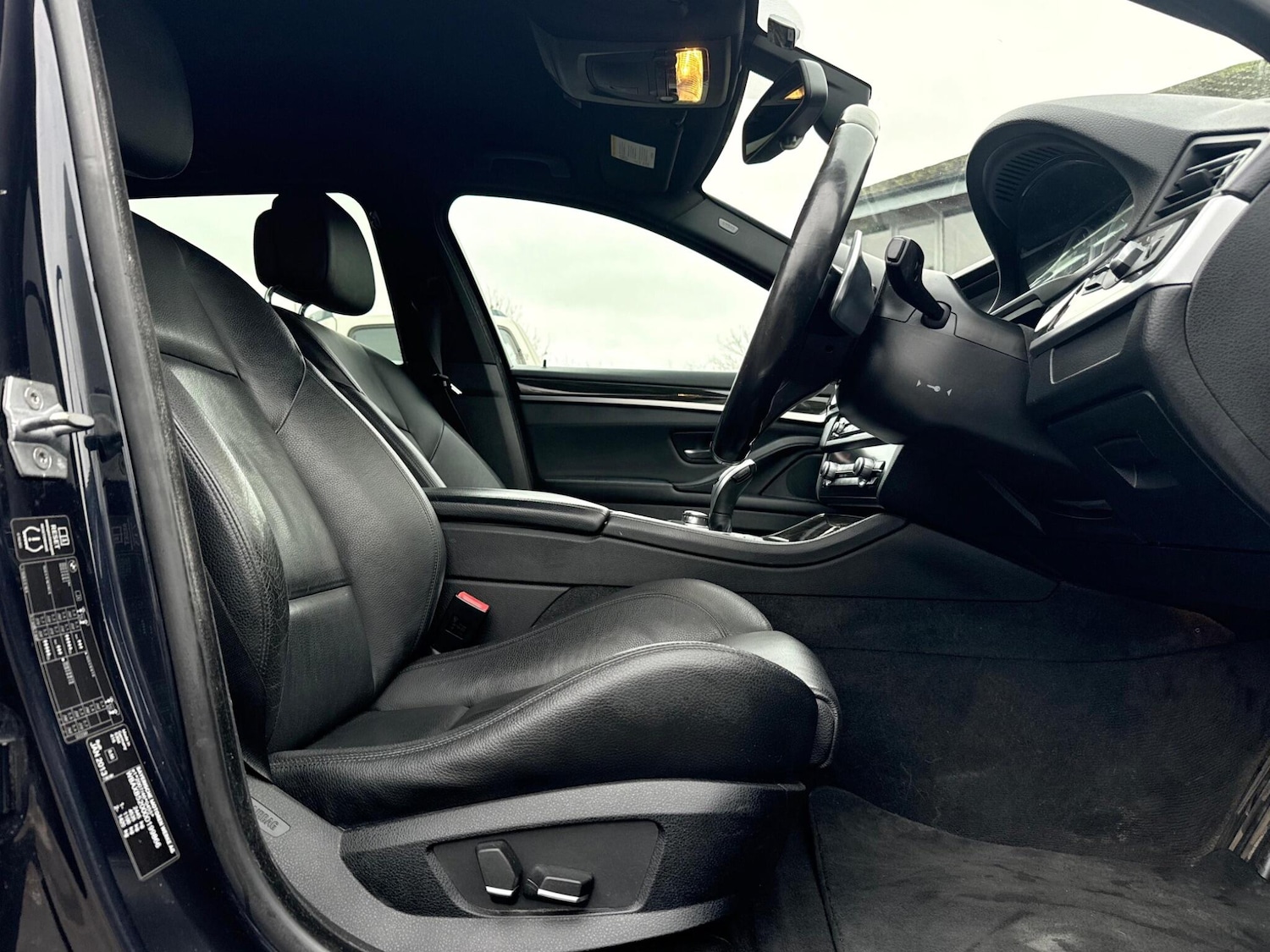 Used BMW 5 Series 2013 for sale - 76800798: Photo 24