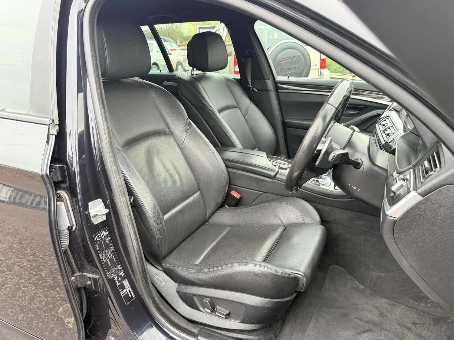 Used BMW 5 Series 2013 for sale - 76800798: Photo 25