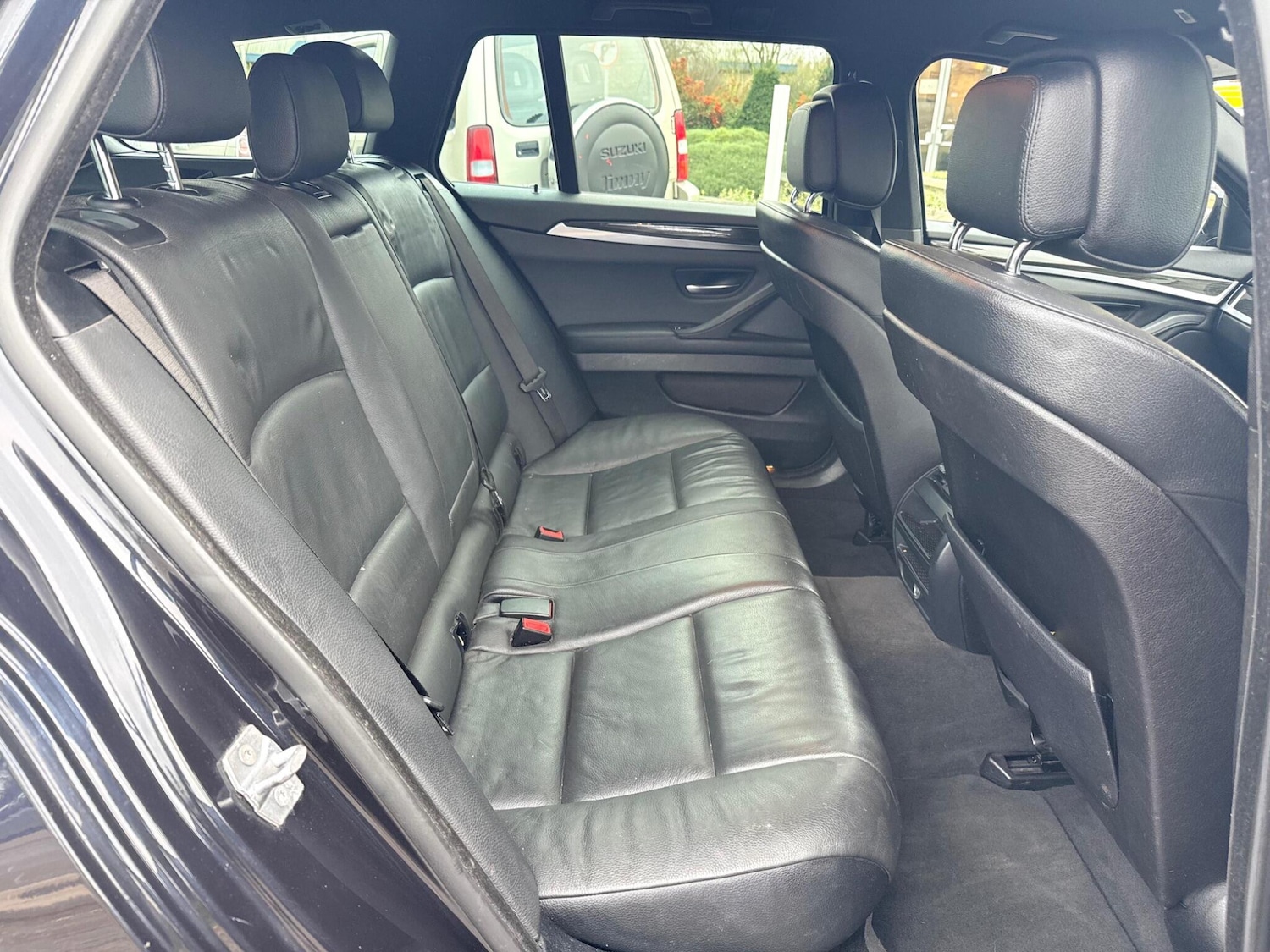 Used BMW 5 Series 2013 for sale - 76800798: Photo 26