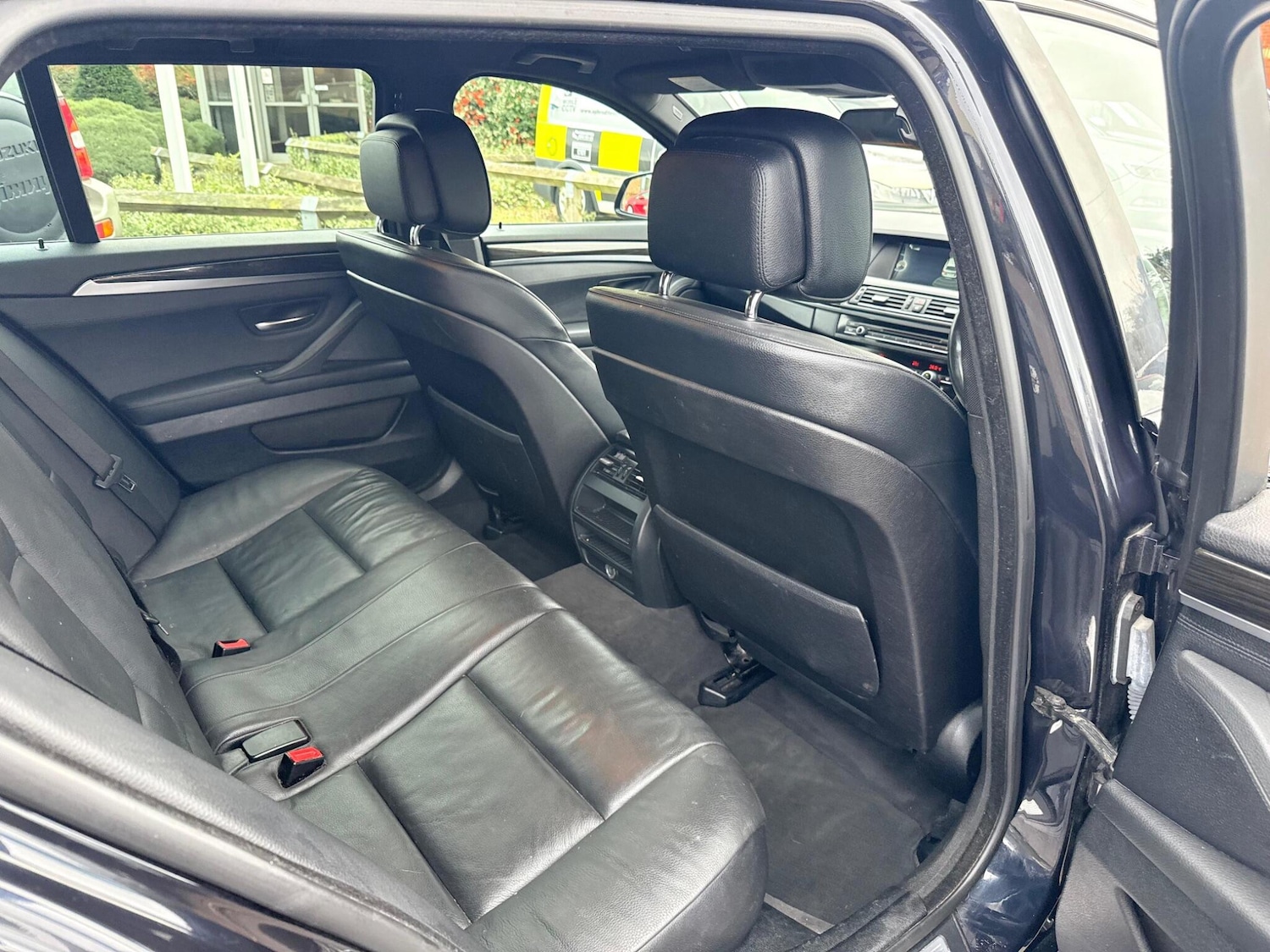 Used BMW 5 Series 2013 for sale - 76800798: Photo 27