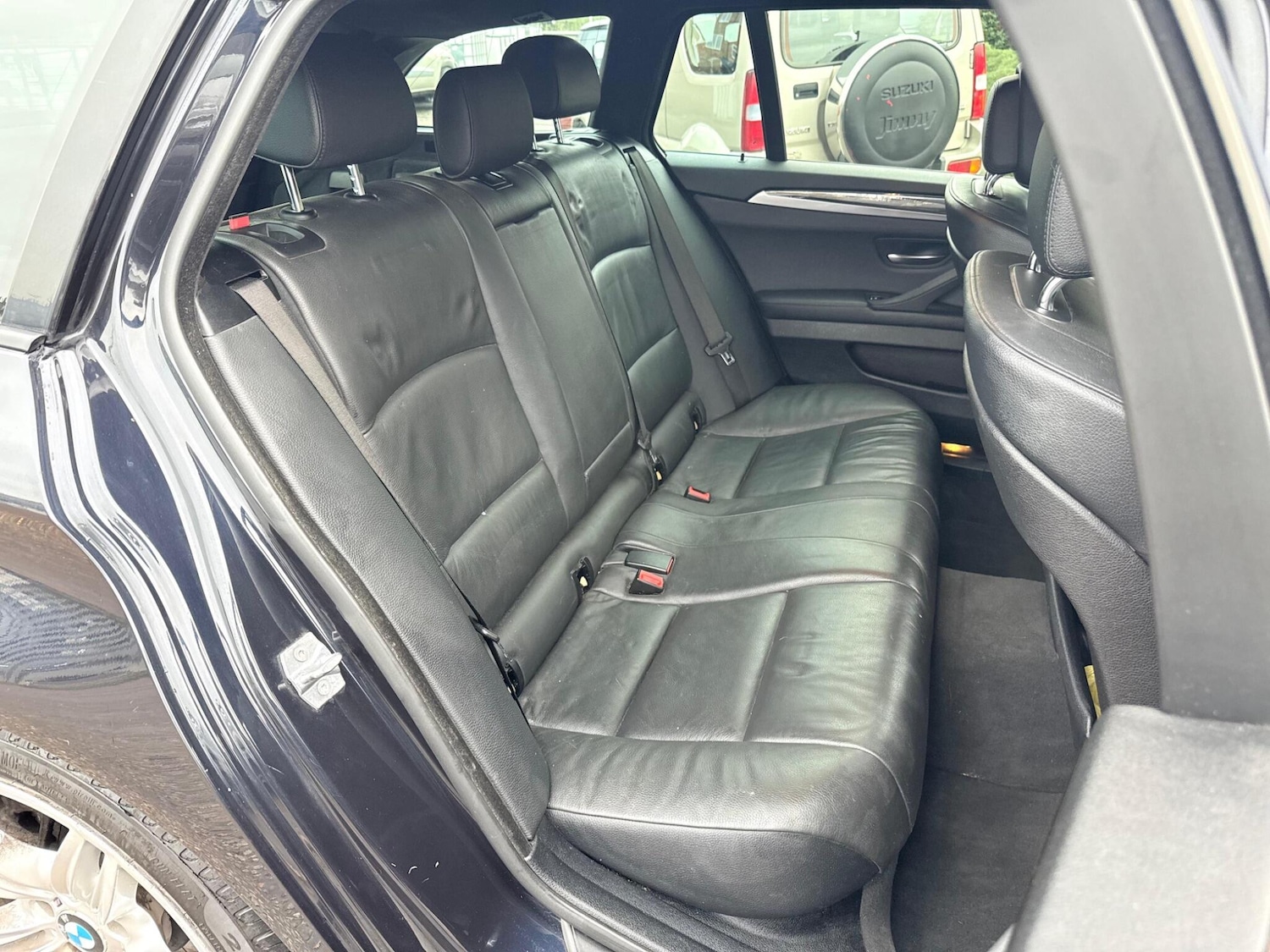 Used BMW 5 Series 2013 for sale - 76800798: Photo 28