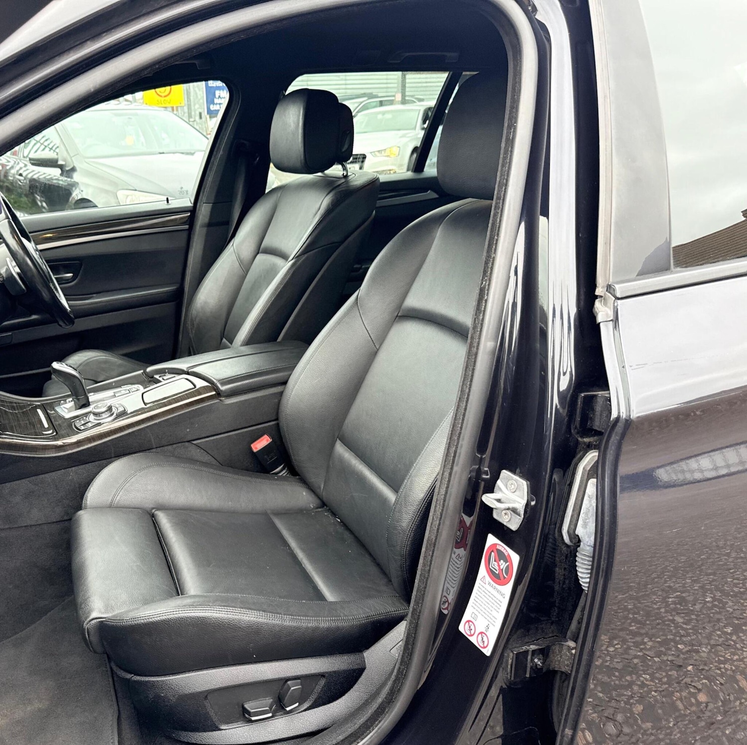 Used BMW 5 Series 2013 for sale - 76800798: Photo 29