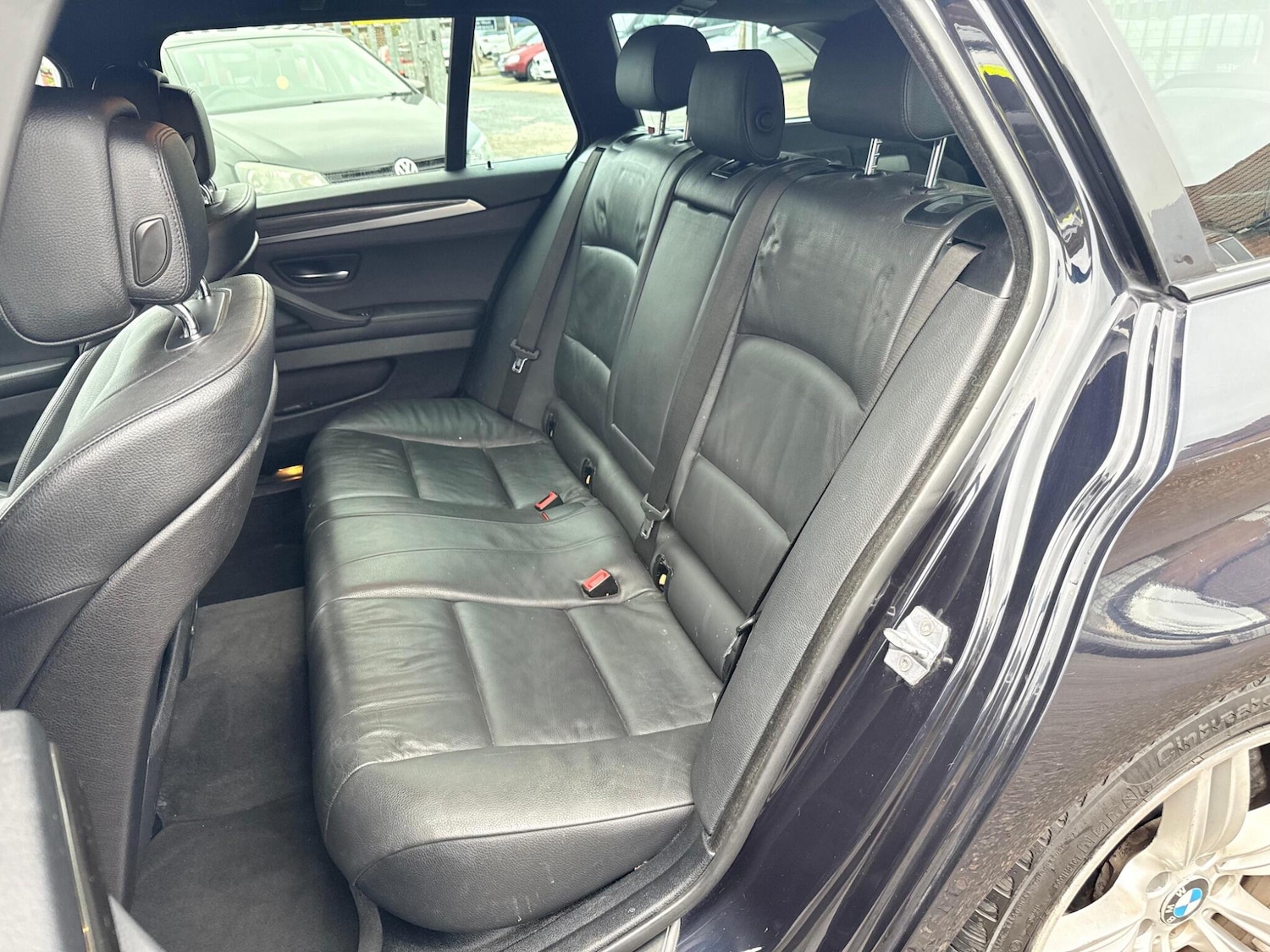 Used BMW 5 Series 2013 for sale - 76800798: Photo 30