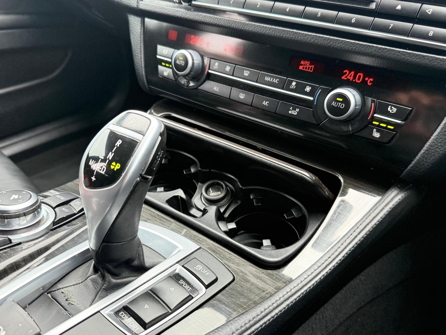 Used BMW 5 Series 2013 for sale - 76800798: Photo 31