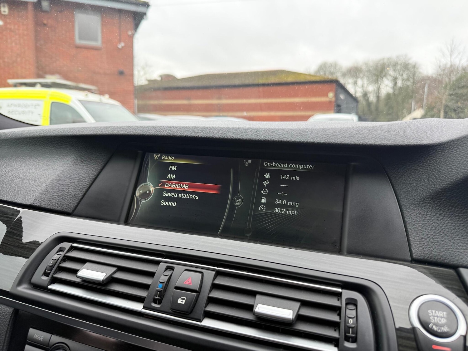 Used BMW 5 Series 2013 for sale - 76800798: Photo 34