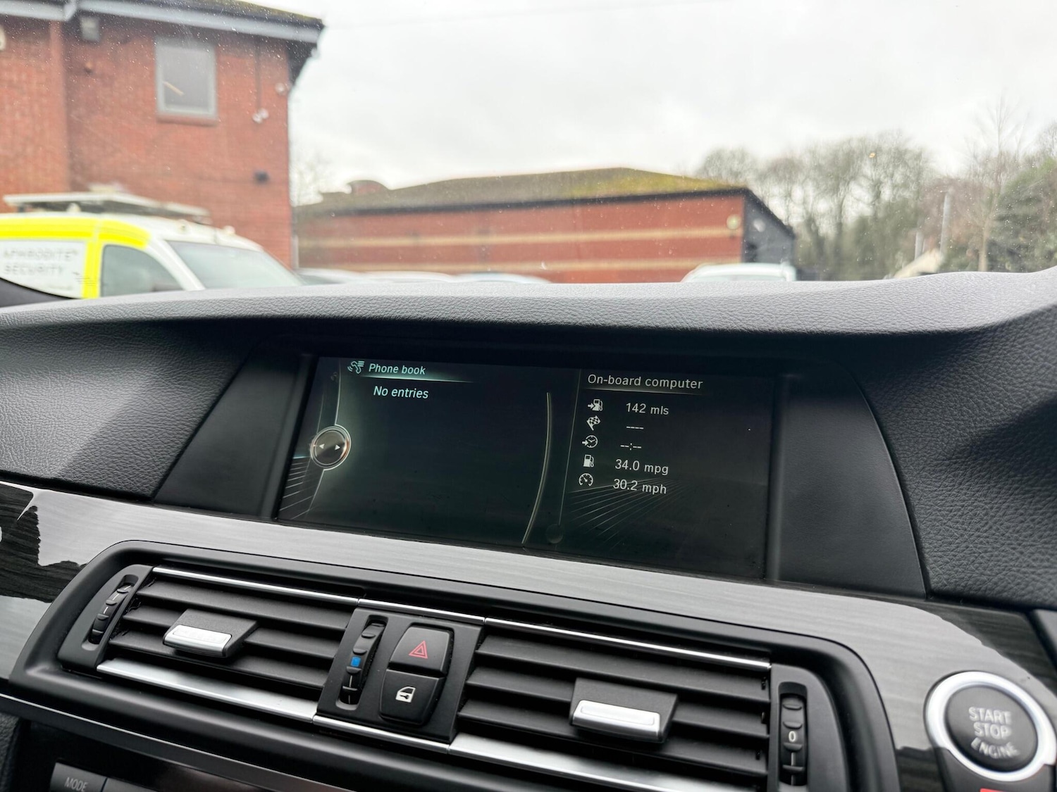 Used BMW 5 Series 2013 for sale - 76800798: Photo 35