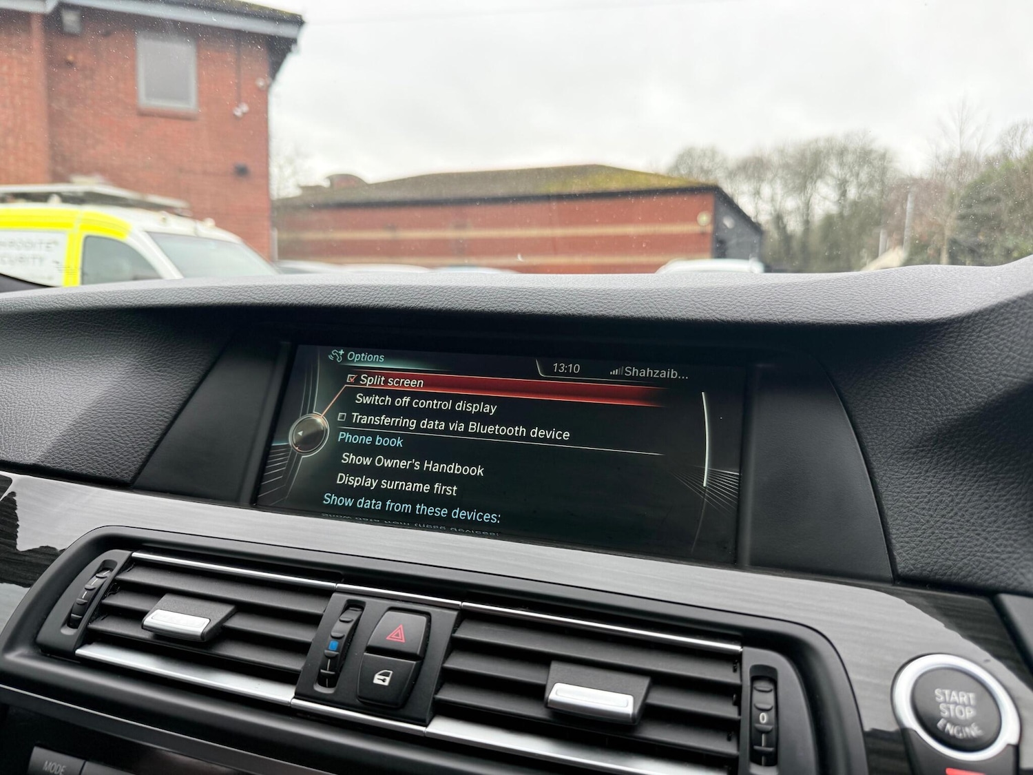 Used BMW 5 Series 2013 for sale - 76800798: Photo 36