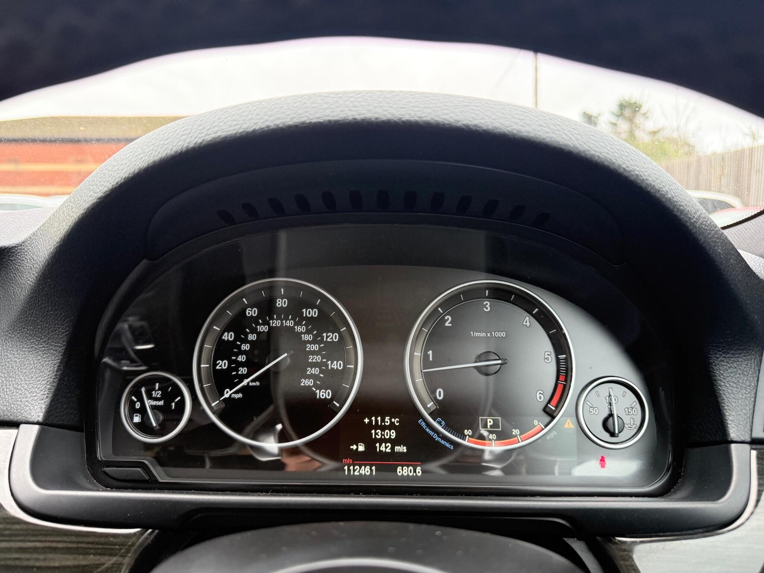 Used BMW 5 Series 2013 for sale - 76800798: Photo 37