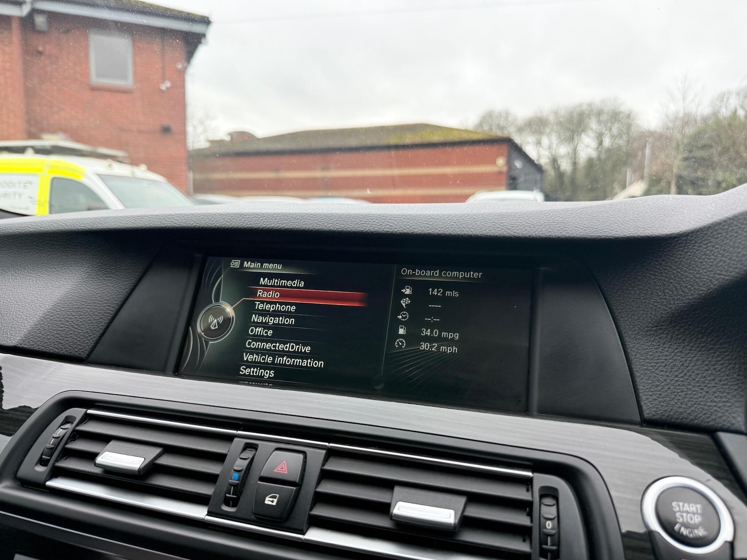 Used BMW 5 Series 2013 for sale - 76800798: Photo 38