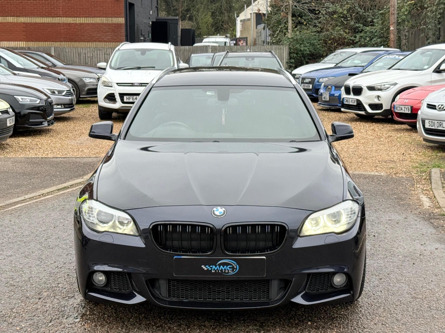 Used BMW 5 Series 2013 for sale - 76800798: Photo 5