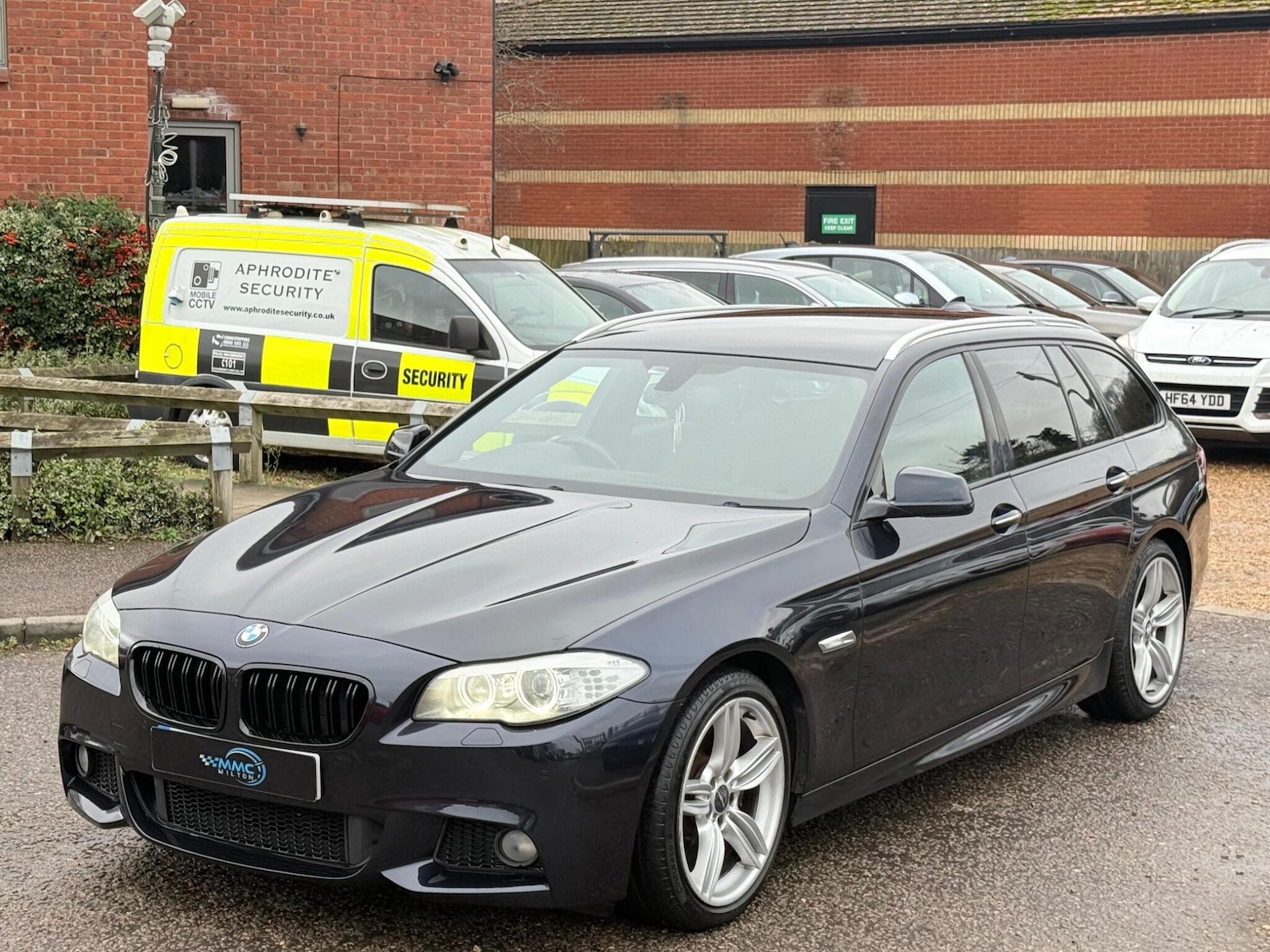 Used BMW 5 Series 2013 for sale - 76800798: Photo 7