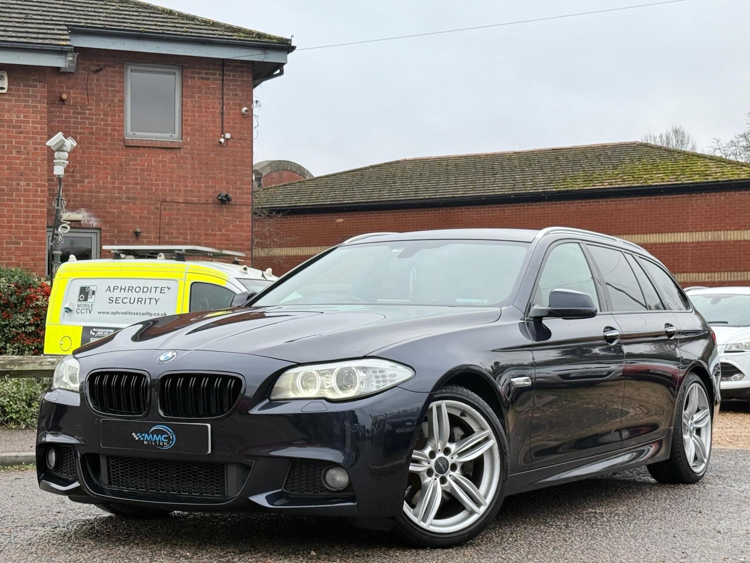 Used BMW 5 Series 2013 for sale - 76800798: Photo 9