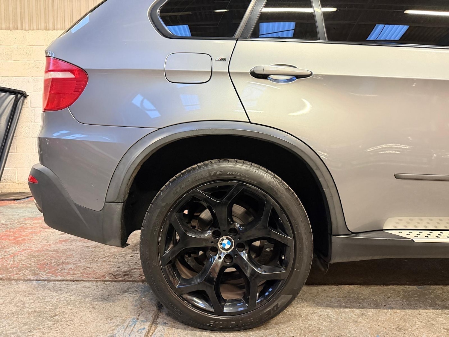 Used BMW X5 2007 for sale - 77400880: Photo 10