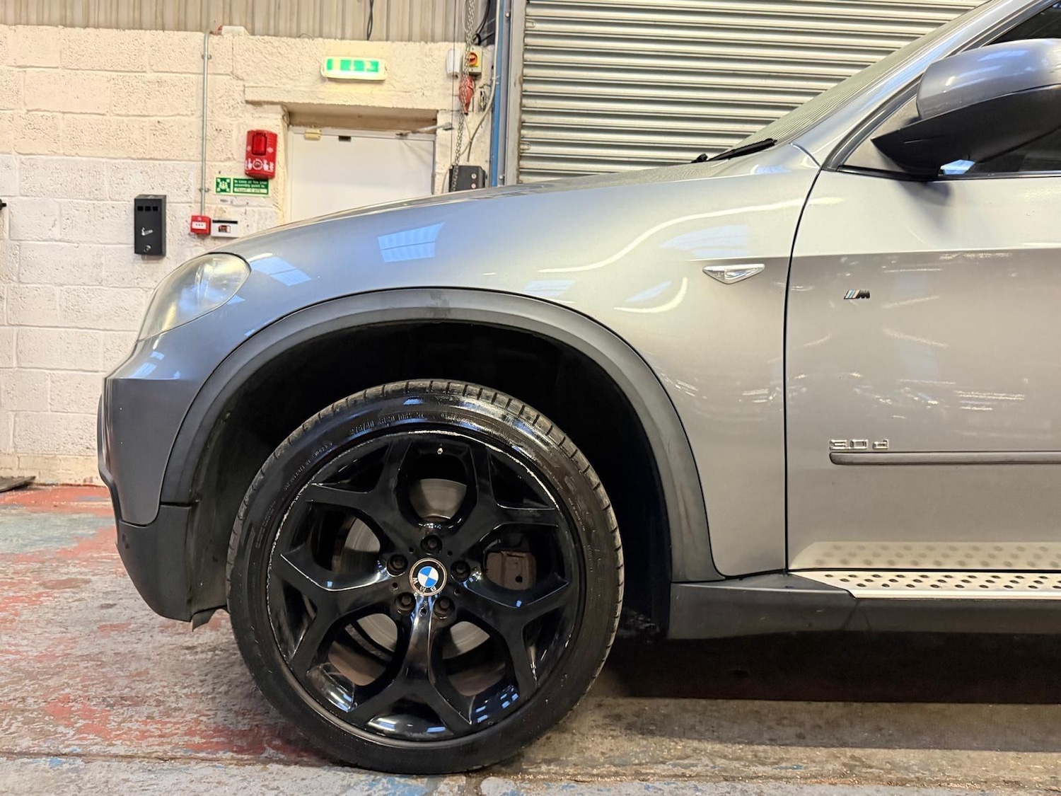 Used BMW X5 2007 for sale - 77400880: Photo 11