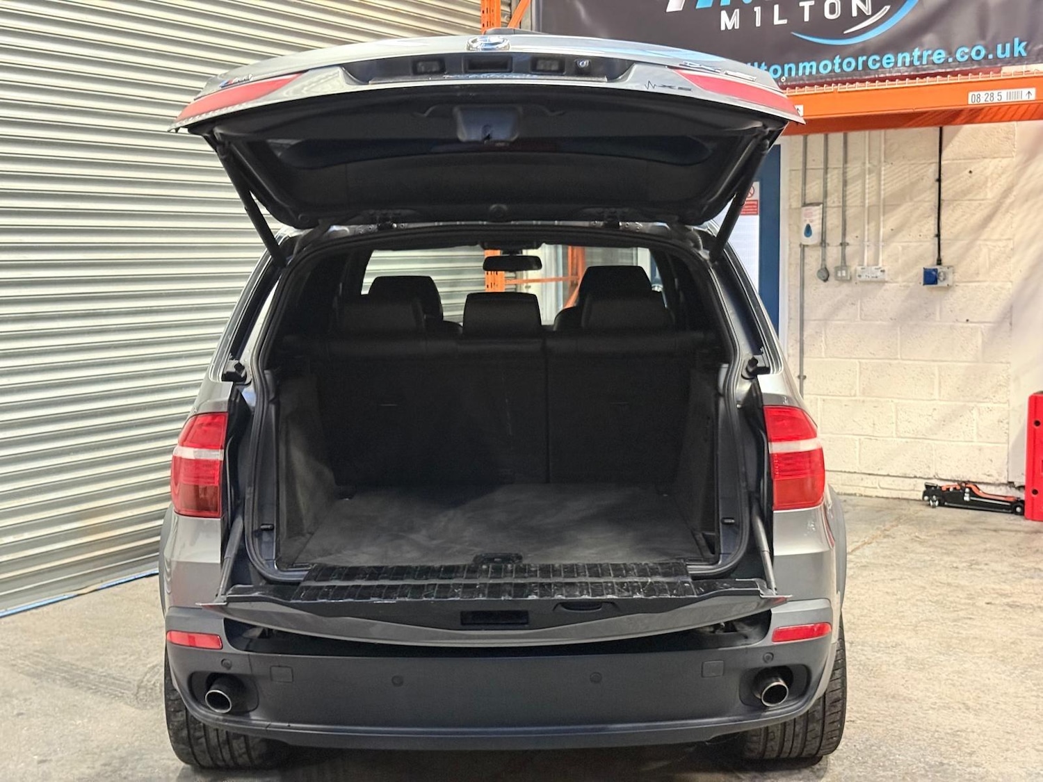 Used BMW X5 2007 for sale - 77400880: Photo 17