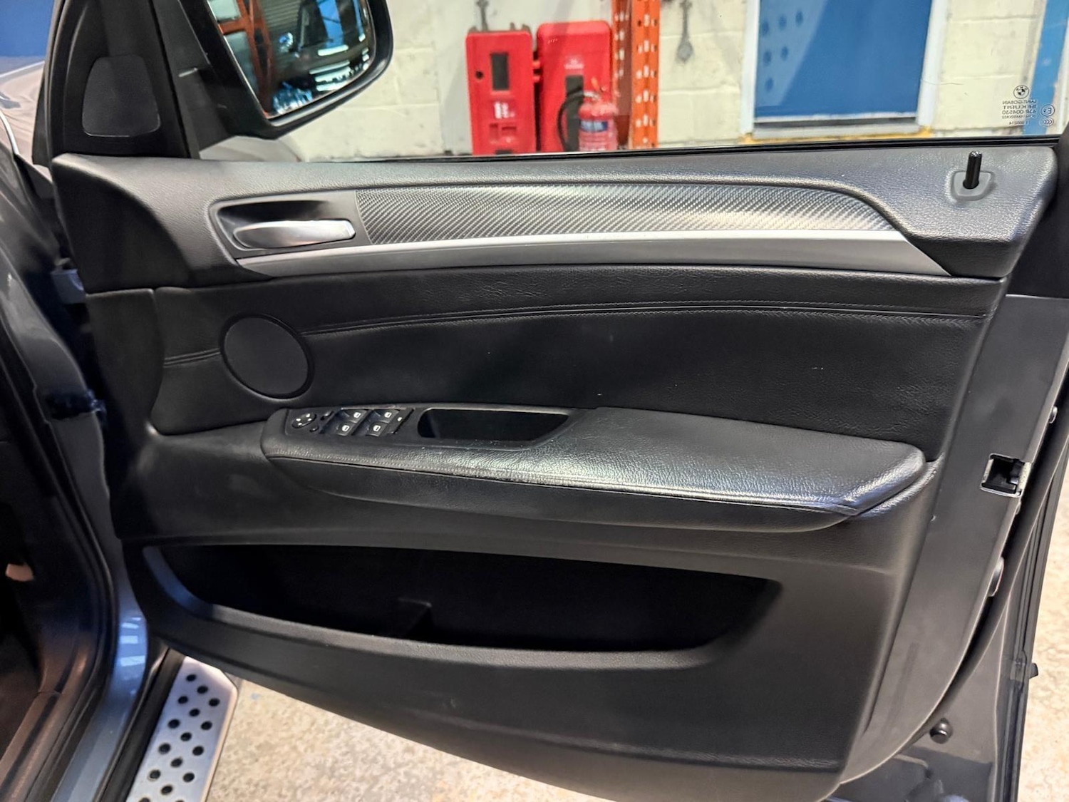 Used BMW X5 2007 for sale - 77400880: Photo 18