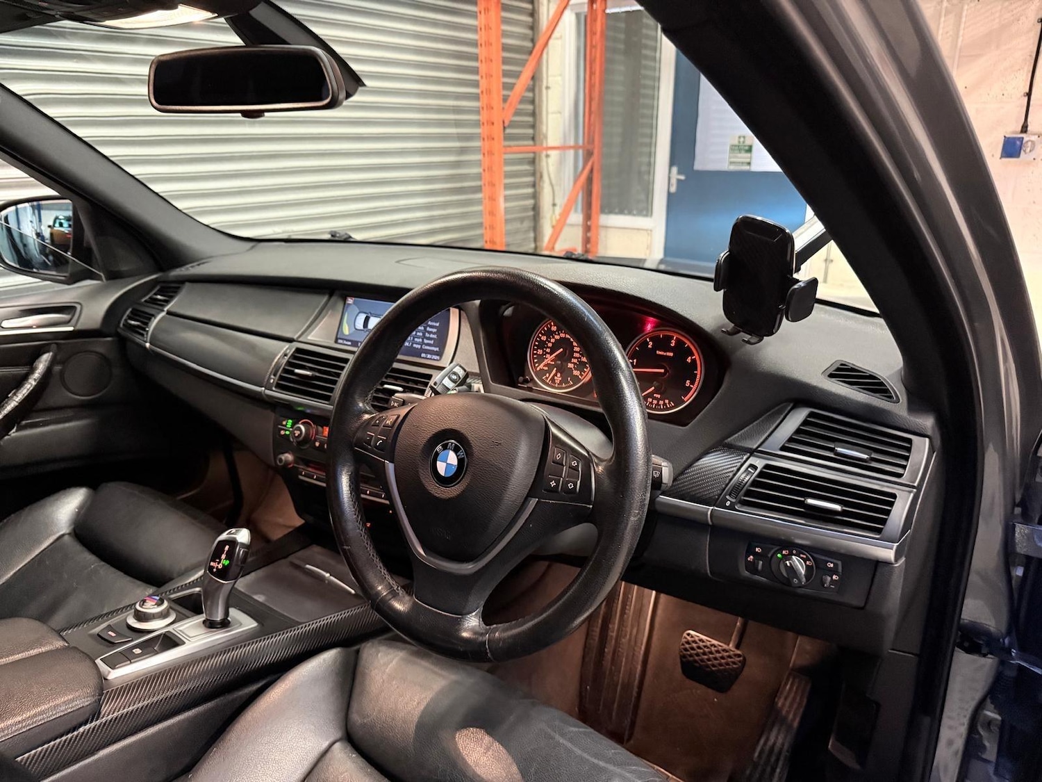 Used BMW X5 2007 for sale - 77400880: Photo 19