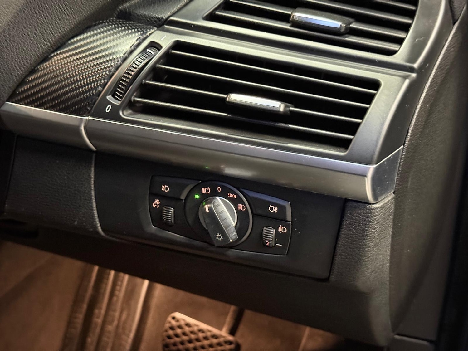 Used BMW X5 2007 for sale - 77400880: Photo 20