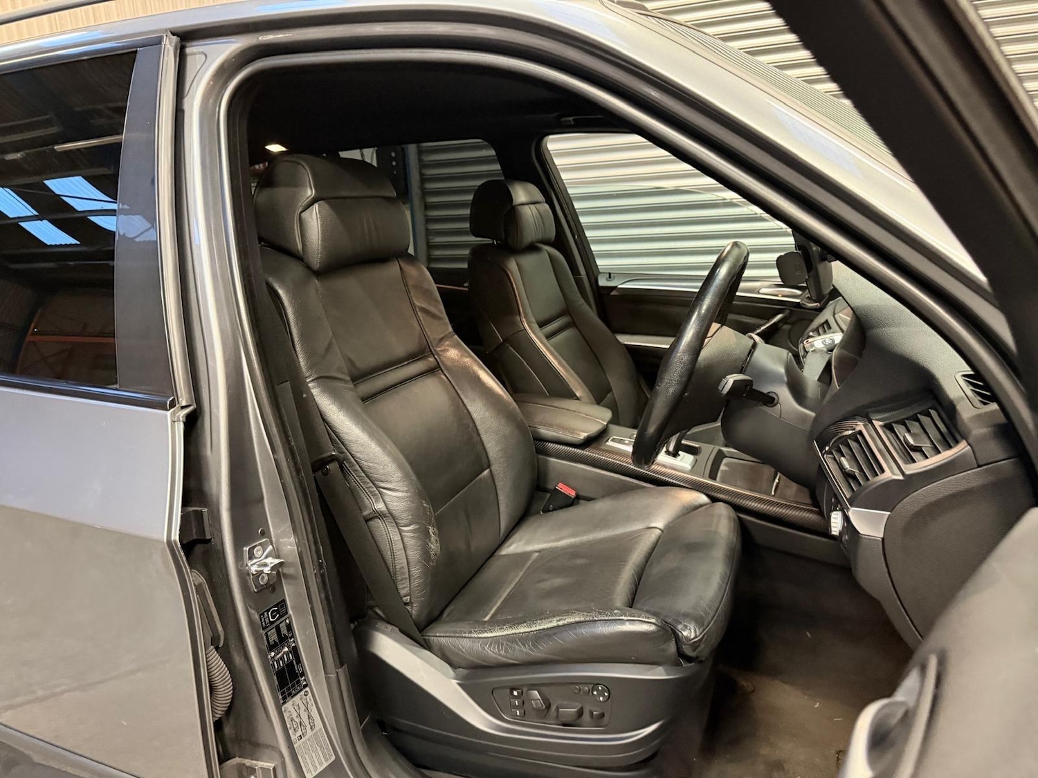 Used BMW X5 2007 for sale - 77400880: Photo 22