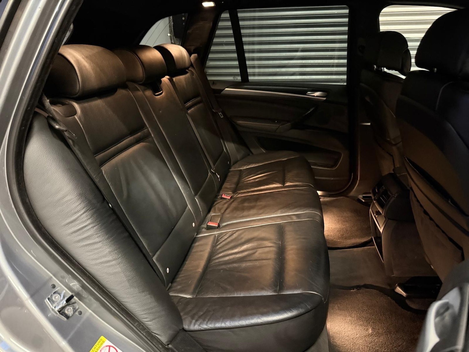 Used BMW X5 2007 for sale - 77400880: Photo 23