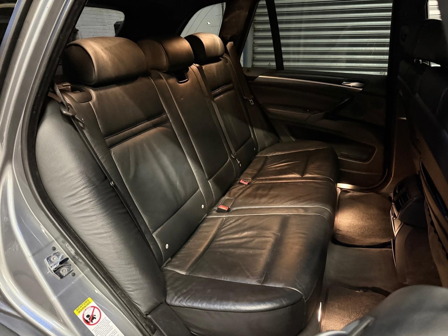 Used BMW X5 2007 for sale - 77400880: Photo 24