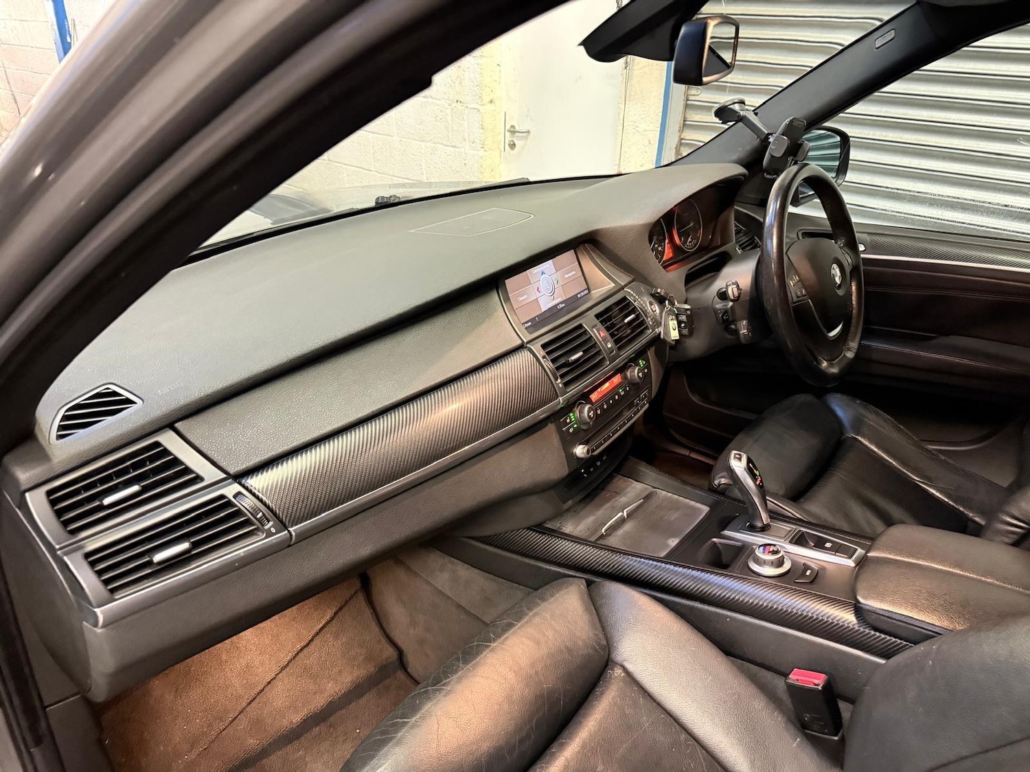 Used BMW X5 2007 for sale - 77400880: Photo 25