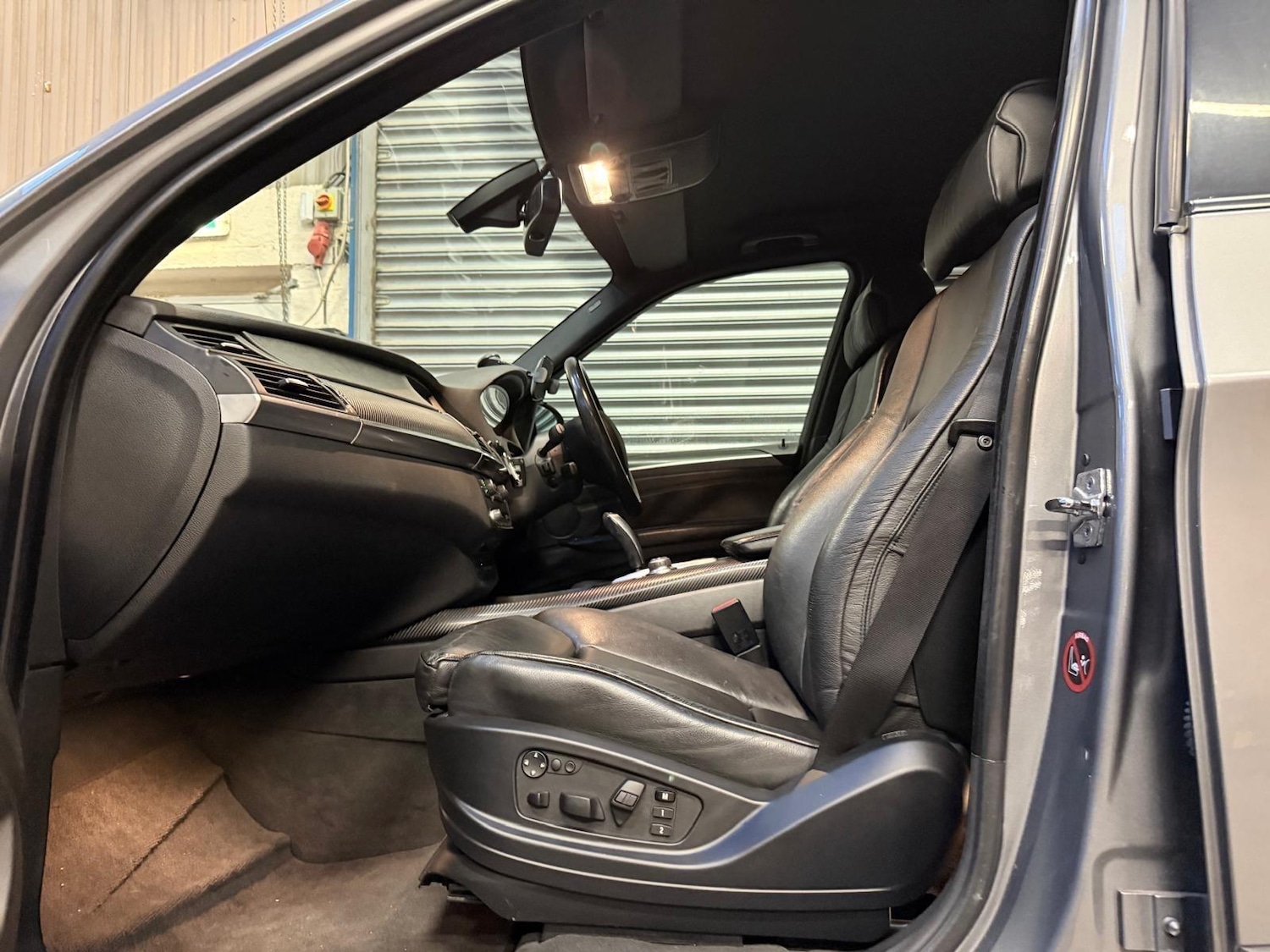 Used BMW X5 2007 for sale - 77400880: Photo 26