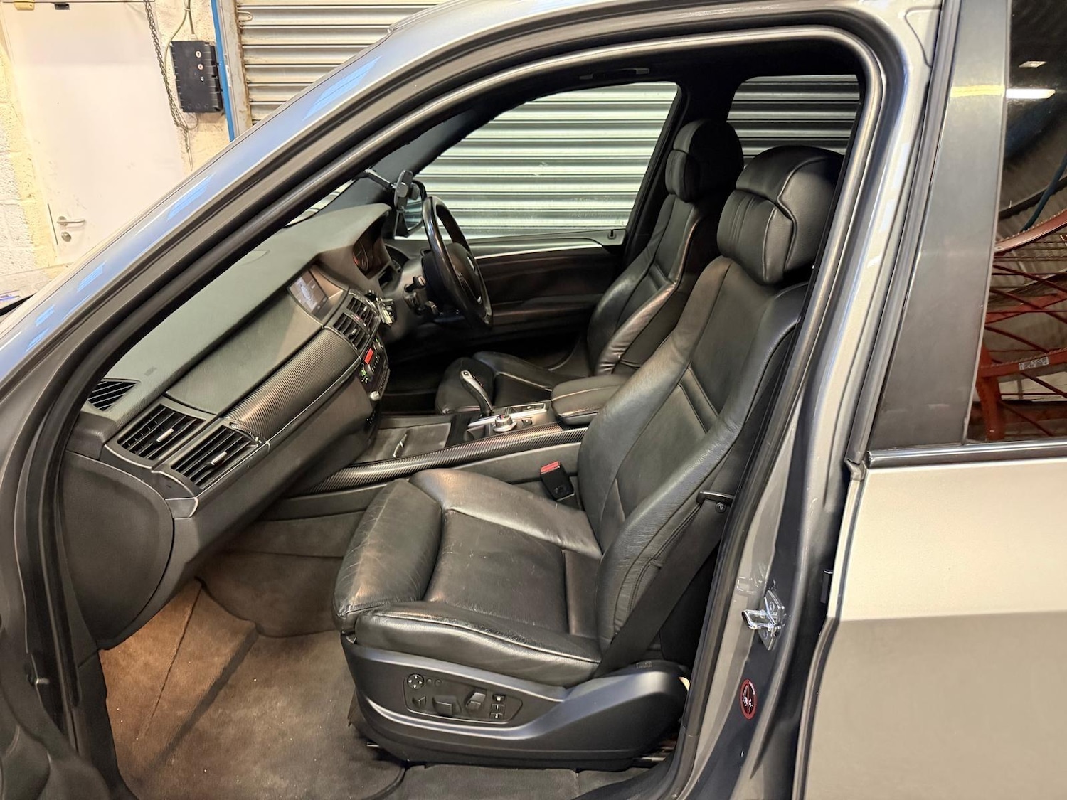 Used BMW X5 2007 for sale - 77400880: Photo 27