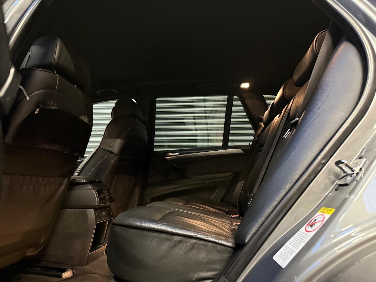 Used BMW X5 2007 for sale - 77400880: Photo 29