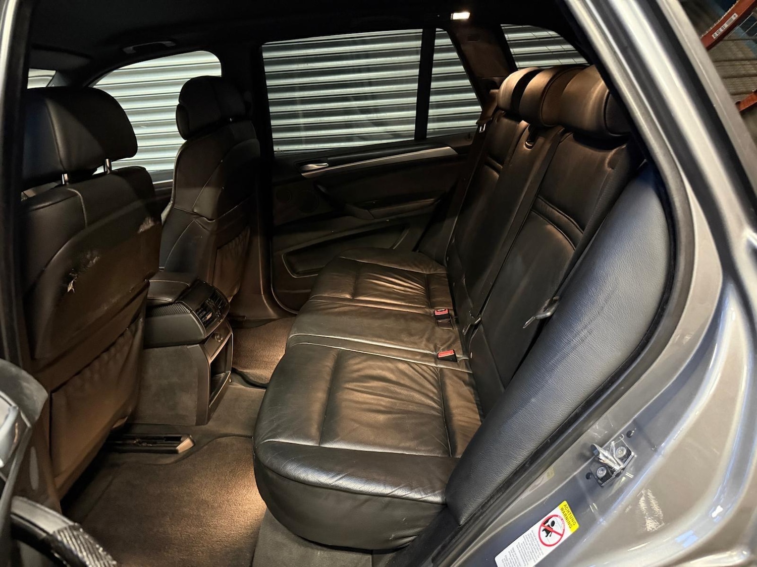 Used BMW X5 2007 for sale - 77400880: Photo 30