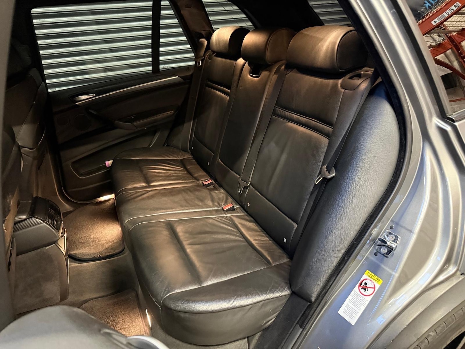 Used BMW X5 2007 for sale - 77400880: Photo 31