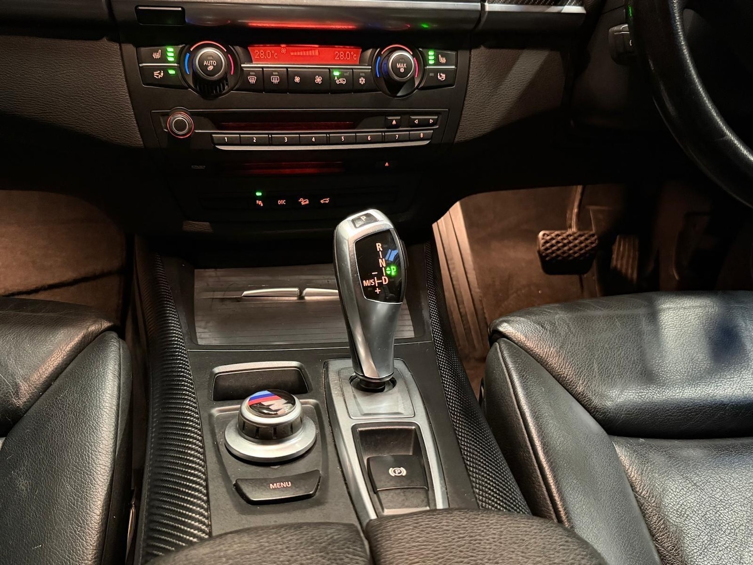 Used BMW X5 2007 for sale - 77400880: Photo 34