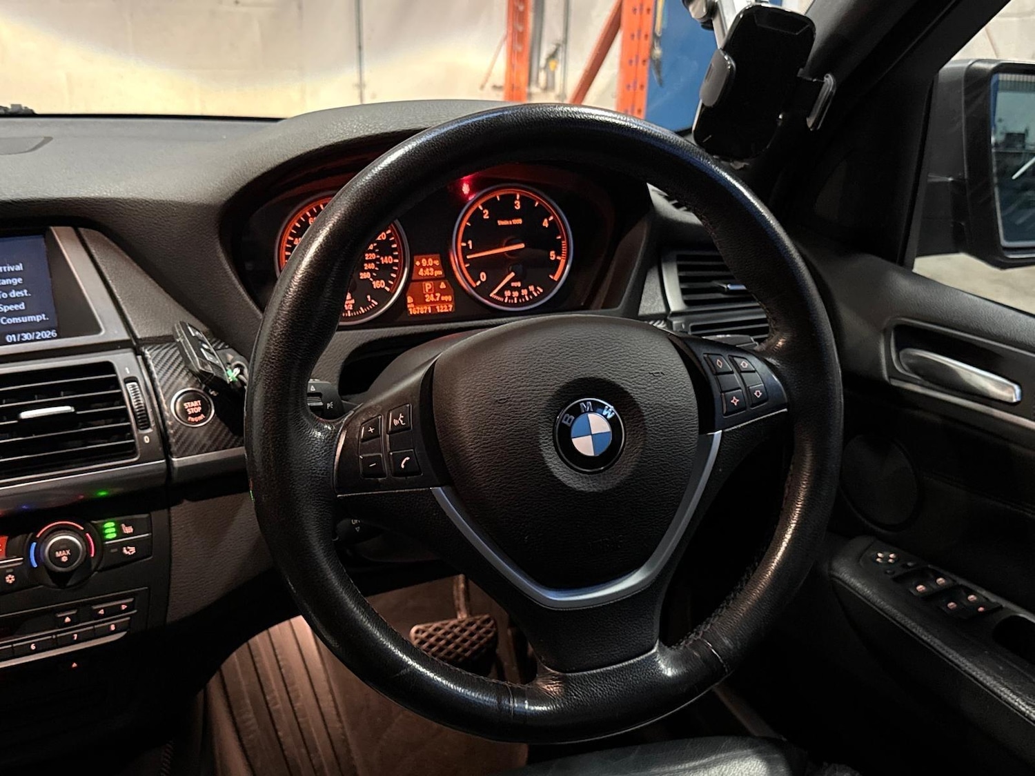 Used BMW X5 2007 for sale - 77400880: Photo 35