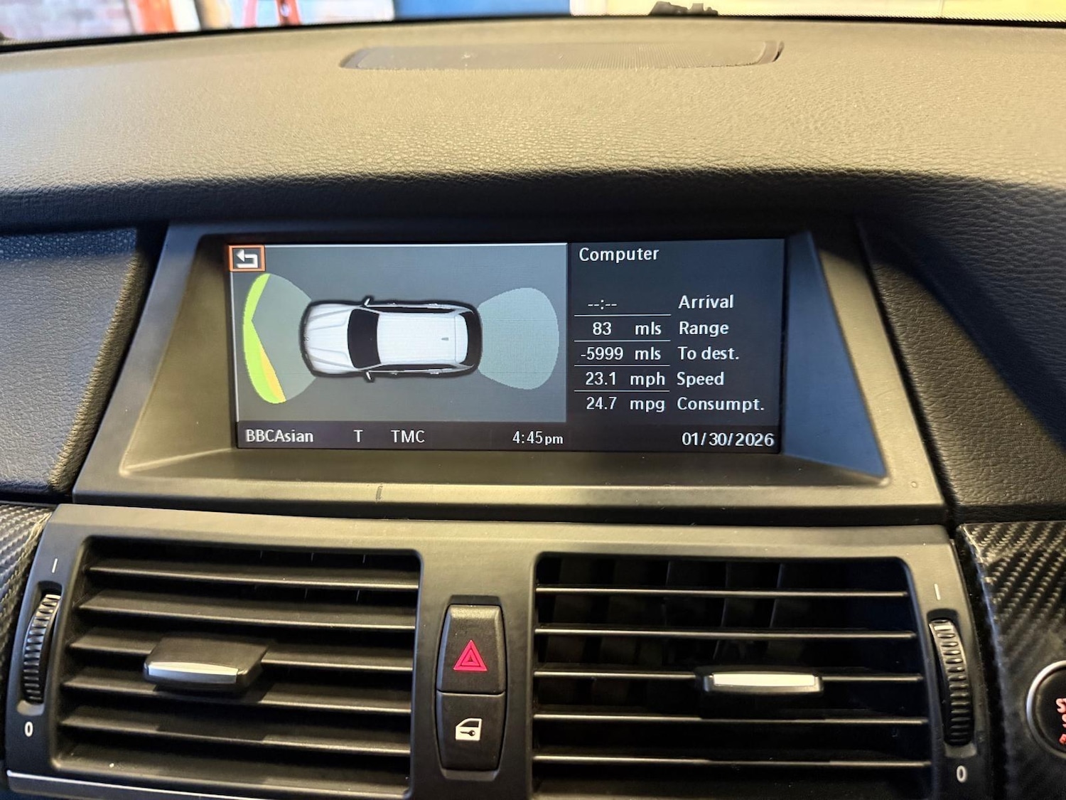 Used BMW X5 2007 for sale - 77400880: Photo 36