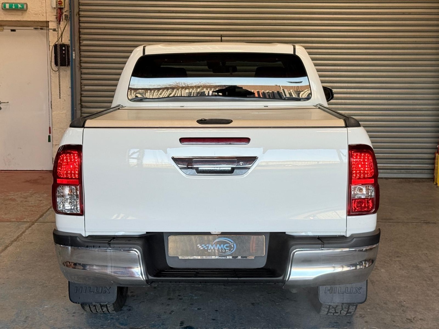 Used Toyota Hilux 2020 for sale - 77029752: Photo 14