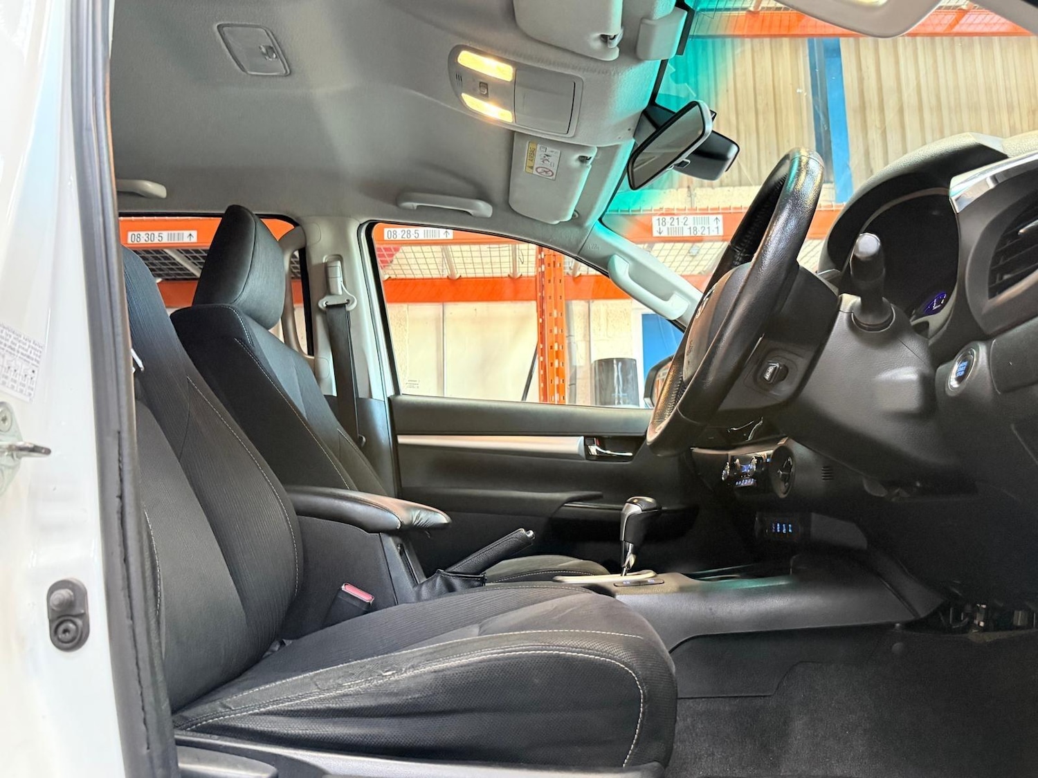 Used Toyota Hilux 2020 for sale - 77029752: Photo 16