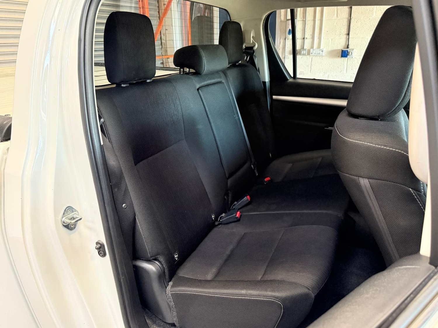 Used Toyota Hilux 2020 for sale - 77029752: Photo 19