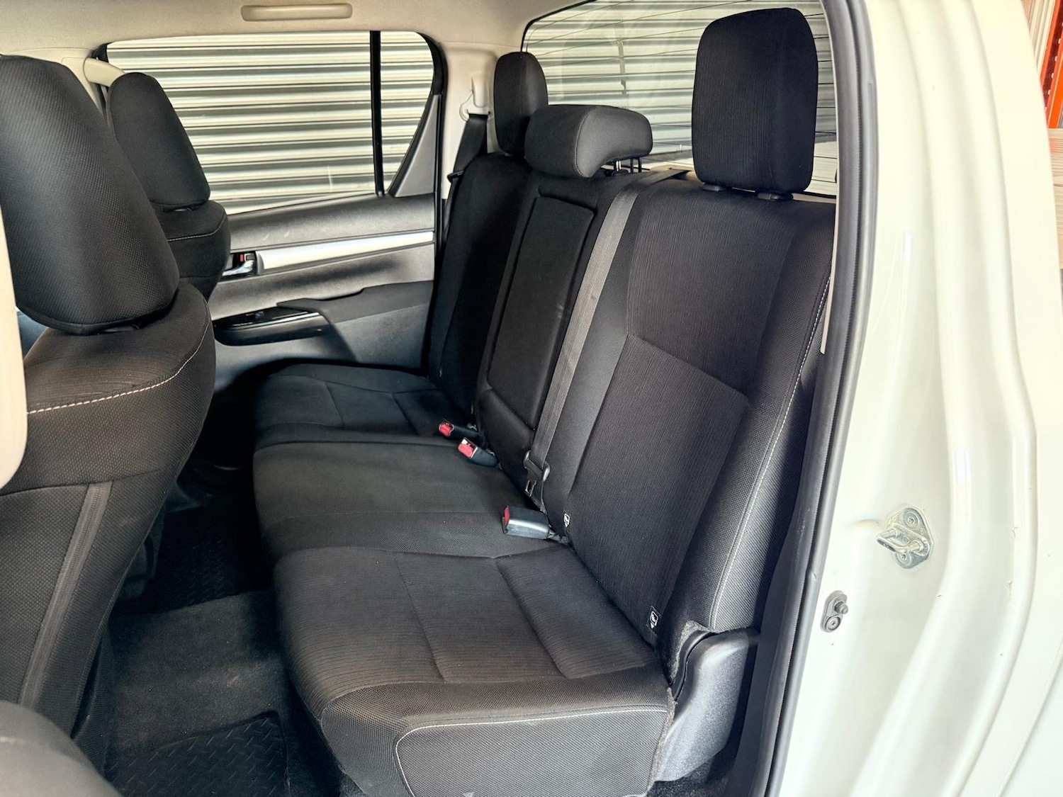 Used Toyota Hilux 2020 for sale - 77029752: Photo 22