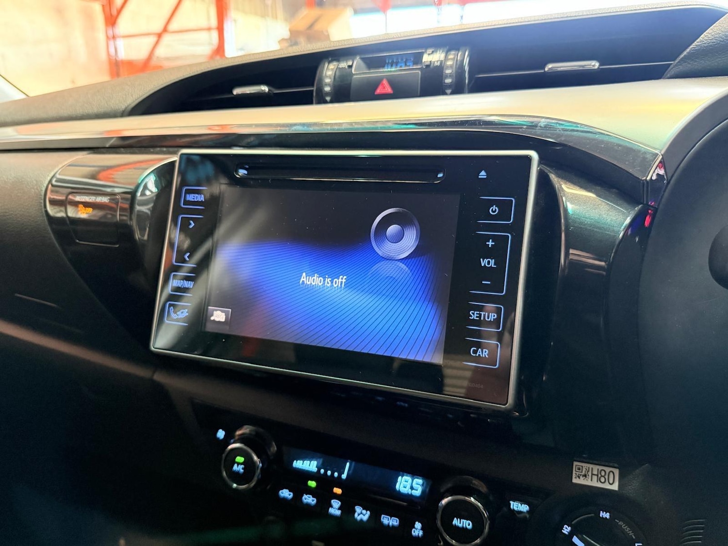 Used Toyota Hilux 2020 for sale - 77029752: Photo 26