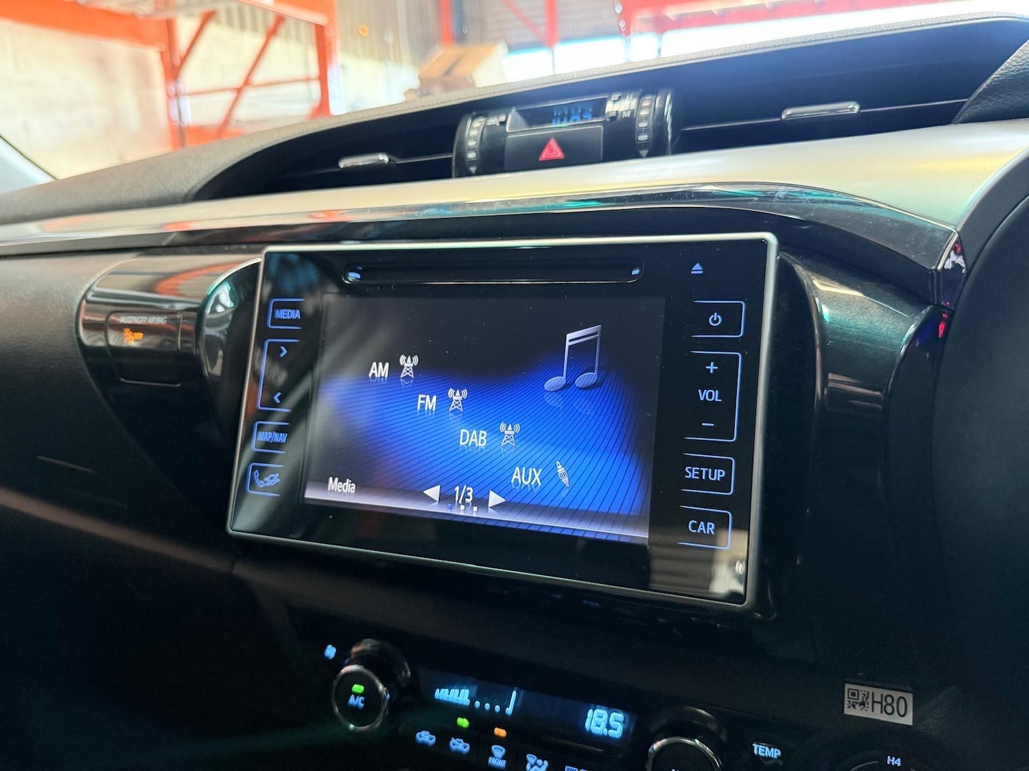 Used Toyota Hilux 2020 for sale - 77029752: Photo 27