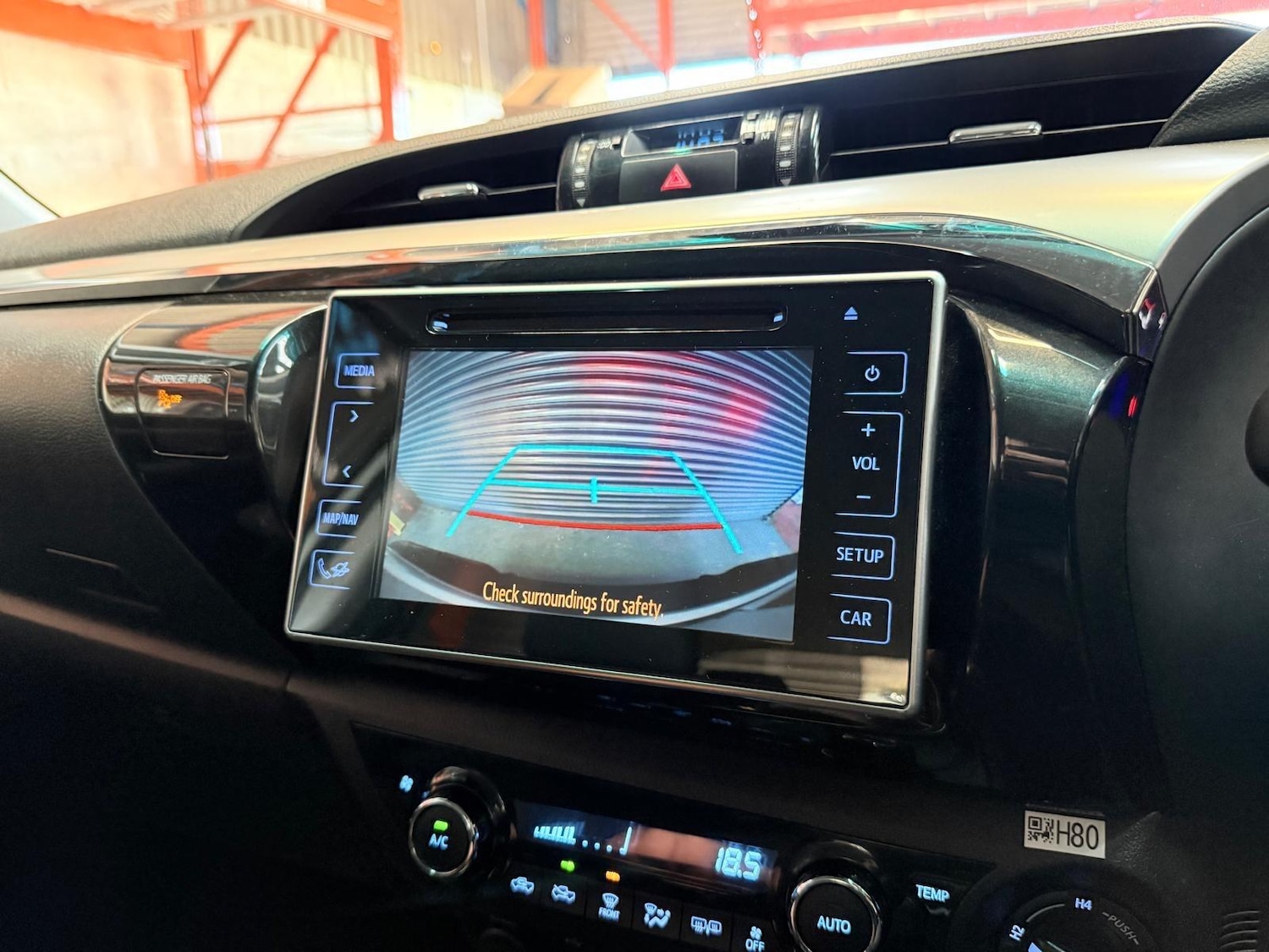 Used Toyota Hilux 2020 for sale - 77029752: Photo 29