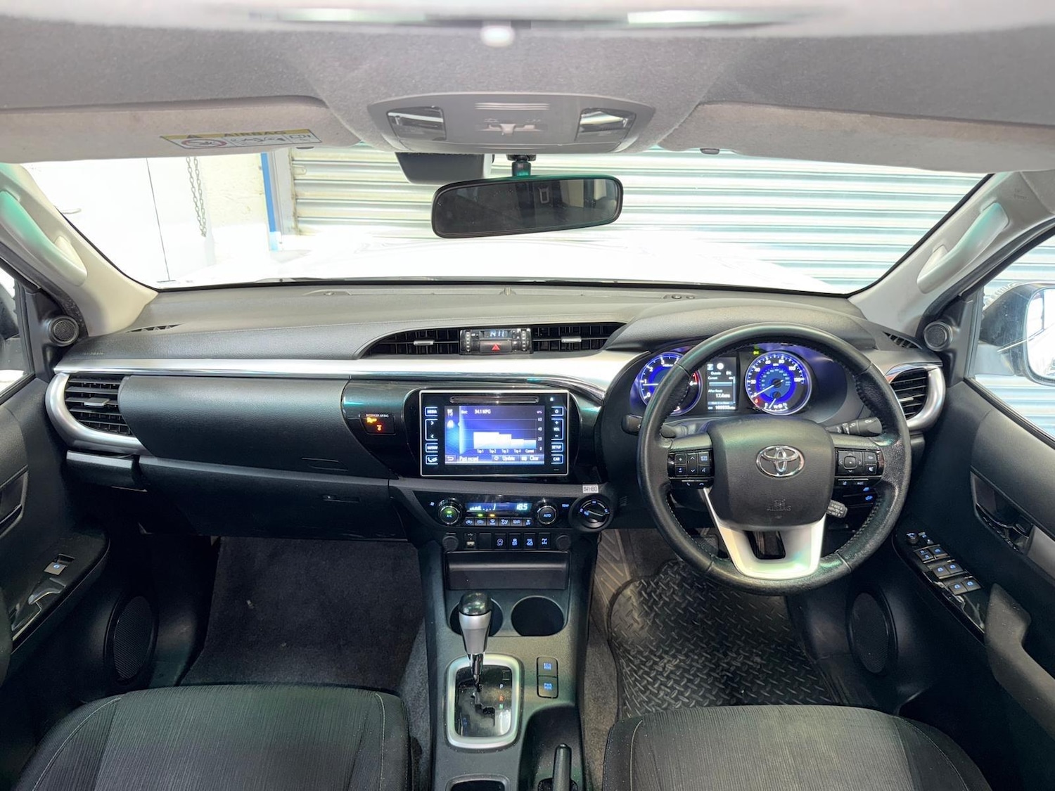 Used Toyota Hilux 2020 for sale - 77029752: Photo 33