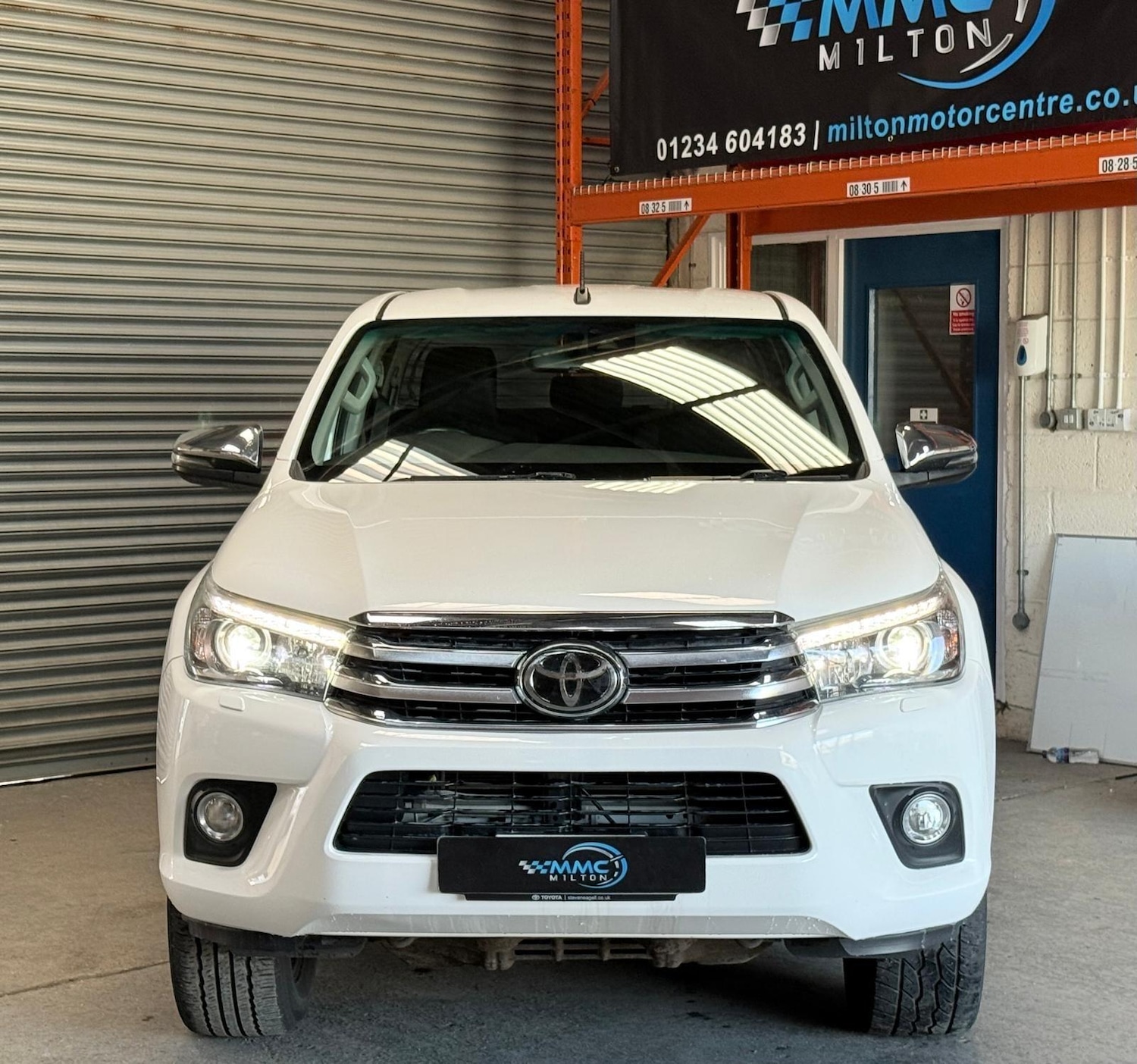 Used Toyota Hilux 2020 for sale - 77029752: Photo 5