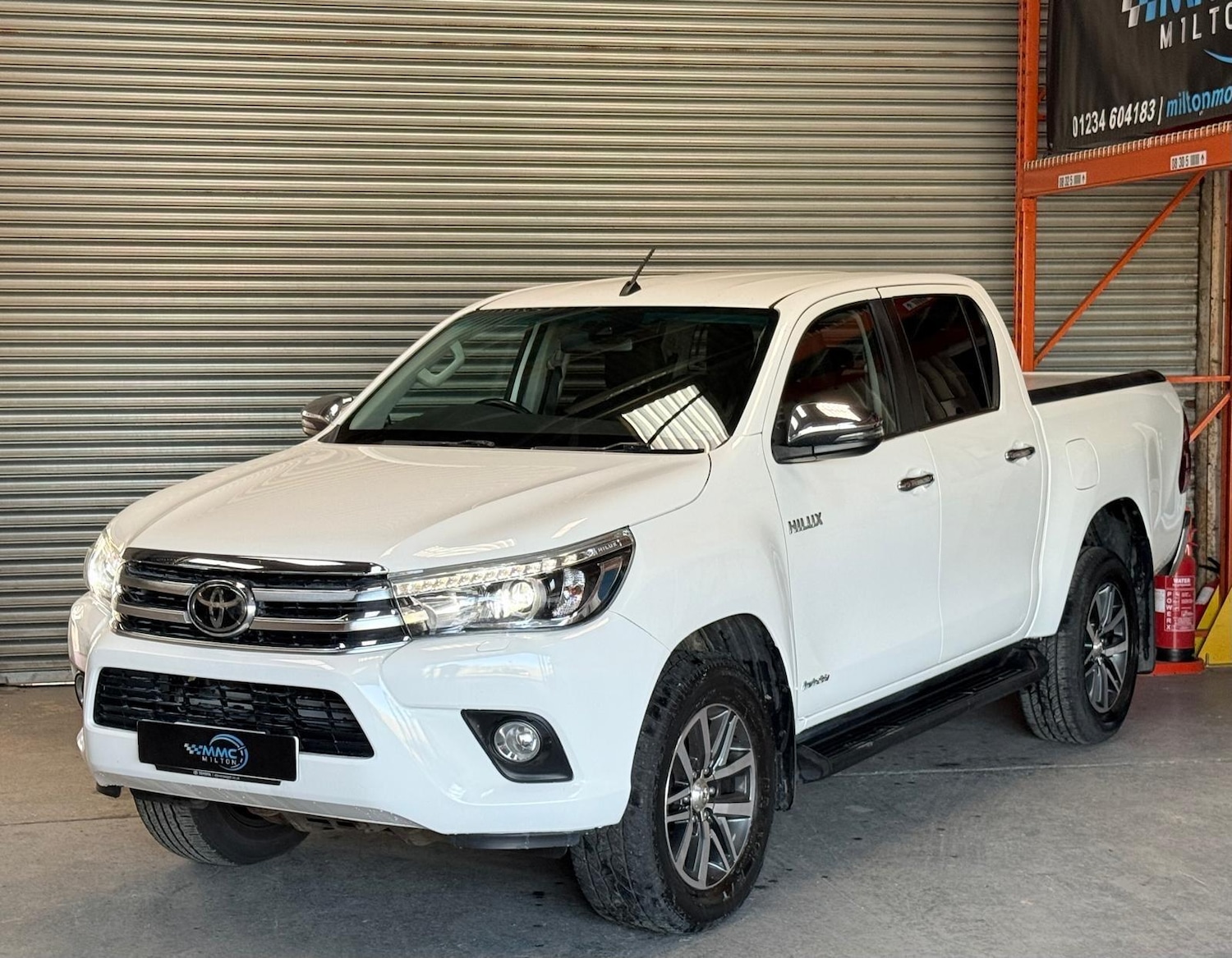Used Toyota Hilux 2020 for sale - 77029752: Photo 6