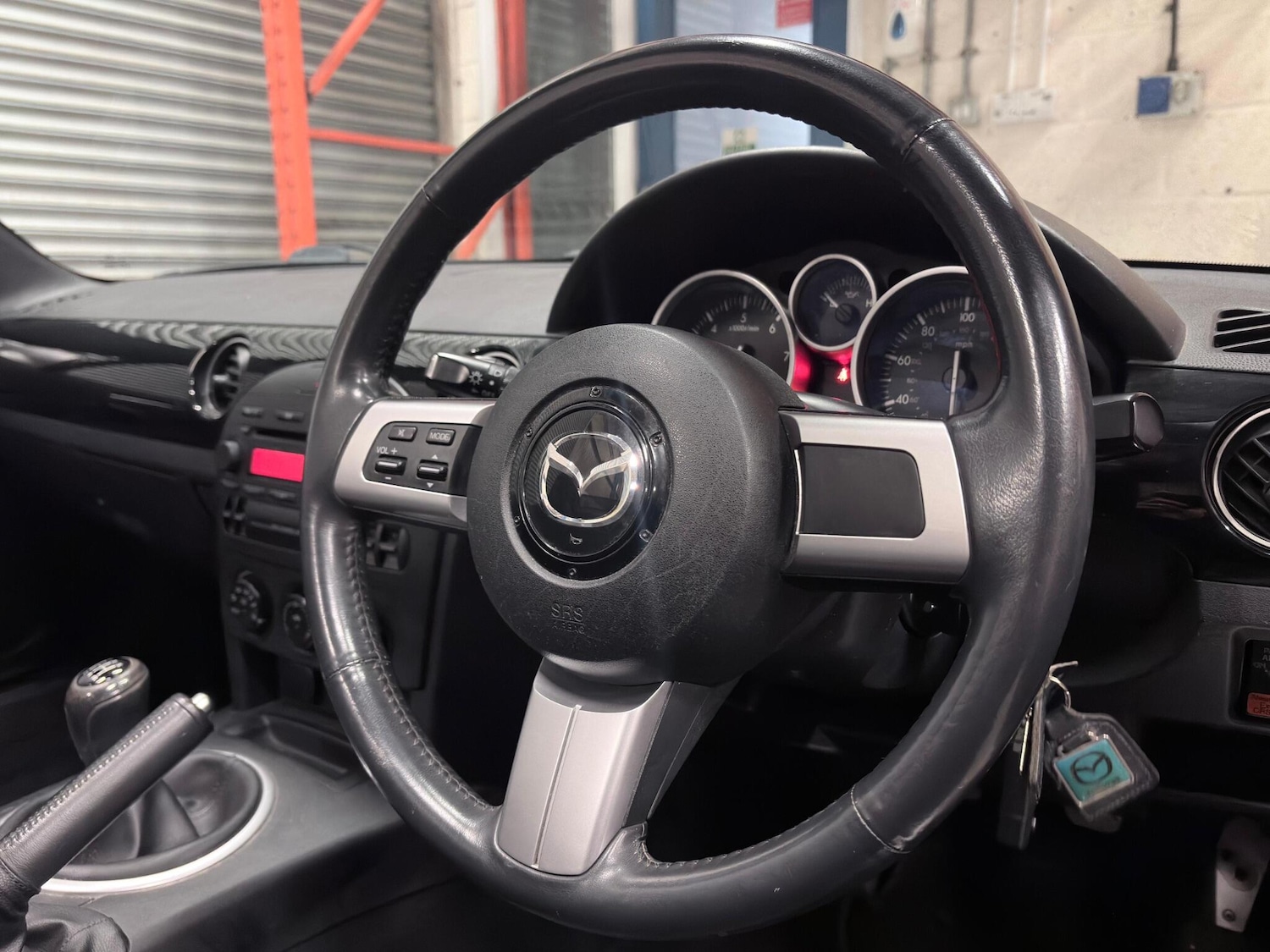 Used Mazda MX-5 2005 for sale - 77203567: Photo 27