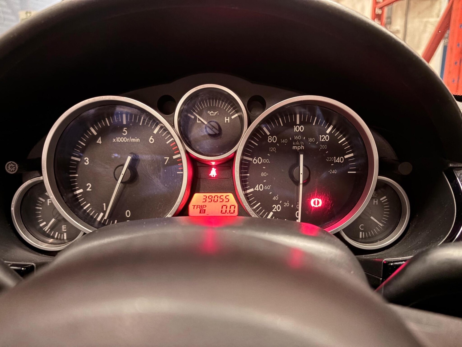 Used Mazda MX-5 2005 for sale - 77203567: Photo 29