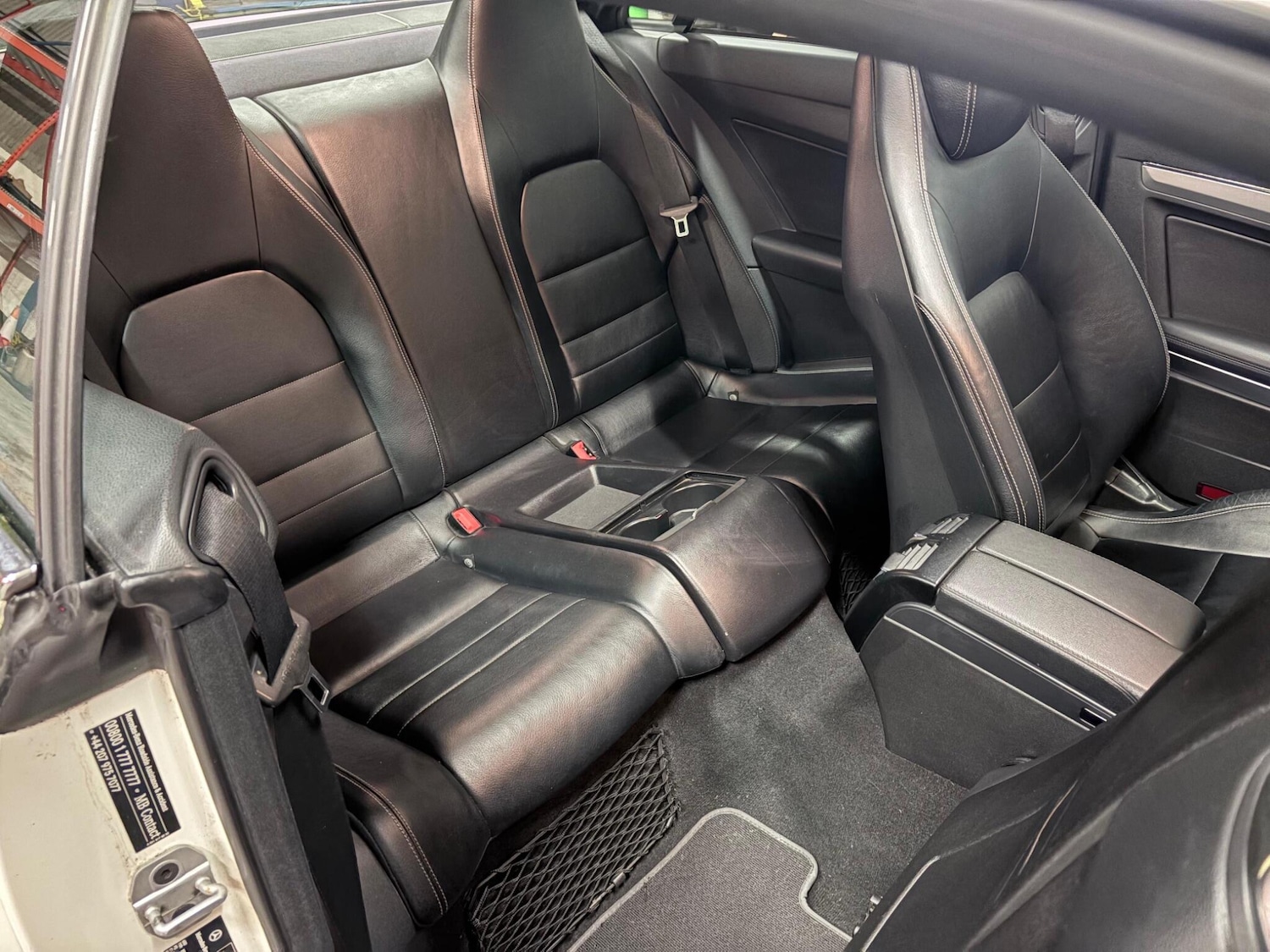 Used Mercedes-Benz E Class 2011 for sale - 77564747: Photo 20