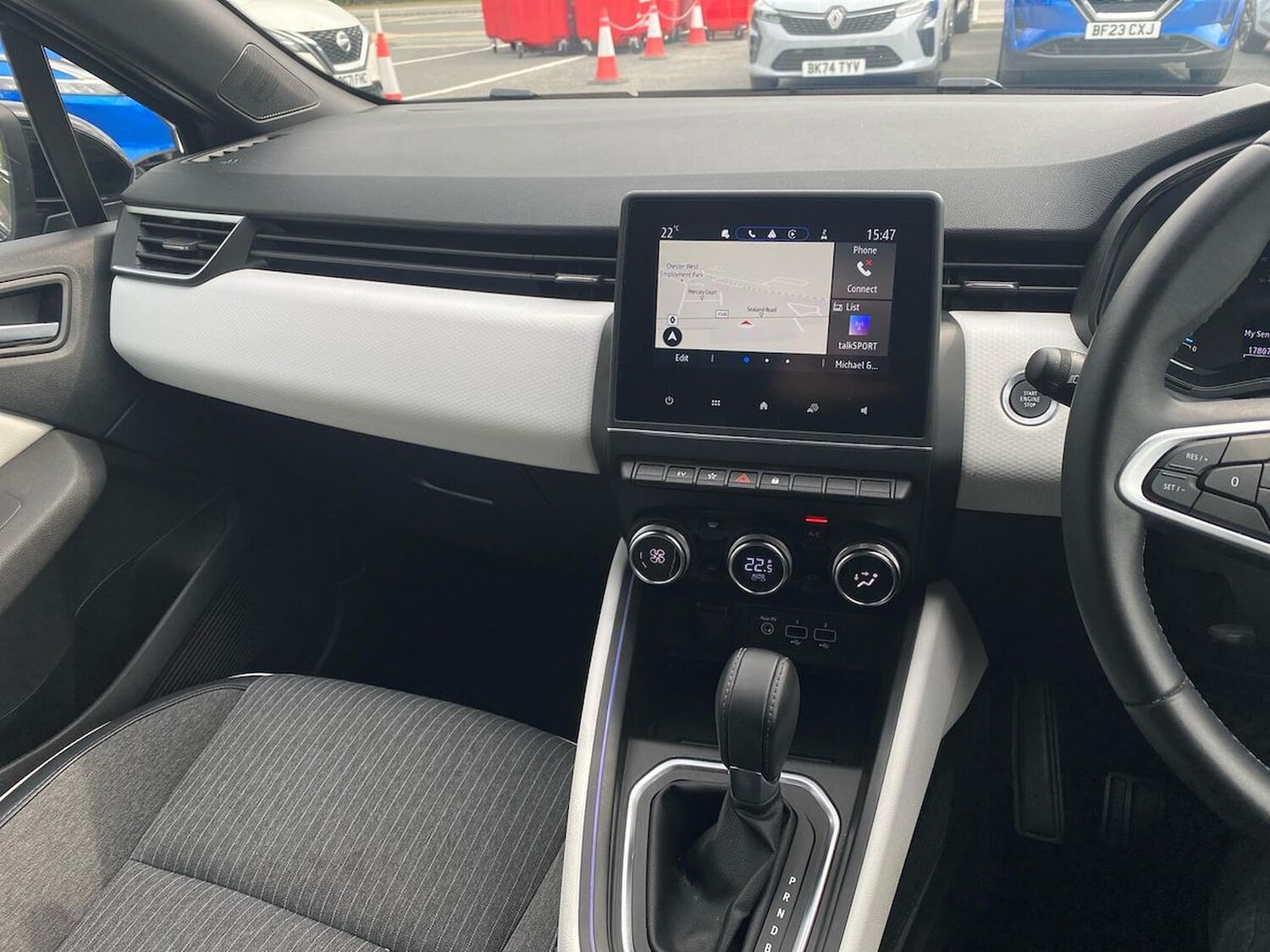 Vehicle 13