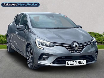 Renault - Clio